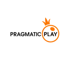 Pragmatic Play Logo