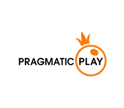 Pragmatic Play logo