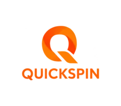 Quickspin Logo