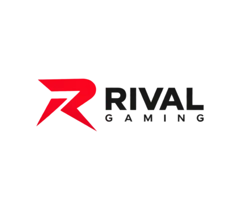Rival — Slots & Casinos logo