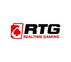 Rtg Logo