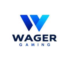 Wager Gaming Logo