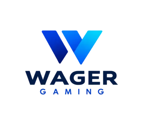 Wager Gaming logo