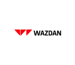 Wazdan Logo