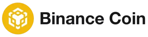 Binance Coin logo
