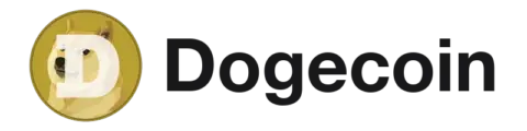 Dogecoin logo