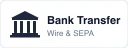 bank transfer logo