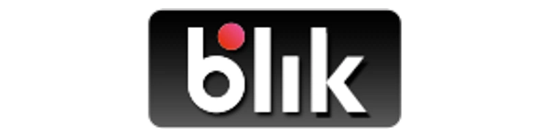 Blik logo