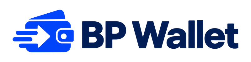 BP Wallet logo