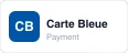 Carte Bleue logo