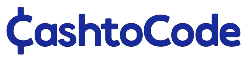 CashtoCode logo