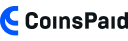 CoinsPaid logo