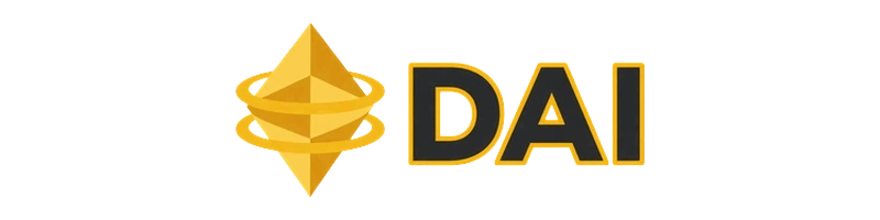 DAI logo