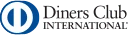 Diners logo