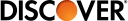 Discover logo