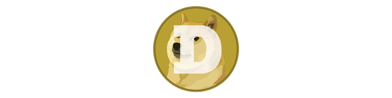 Dogecoin logo