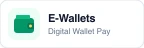 e-wallets logo