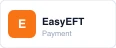 EasyEFT logo