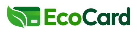 EcoCard logo