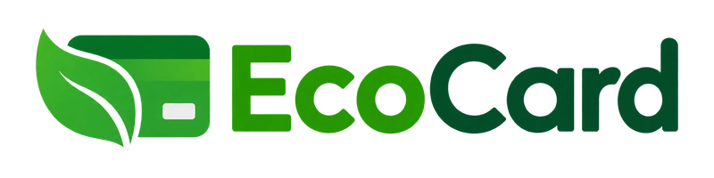 EcoCard logo