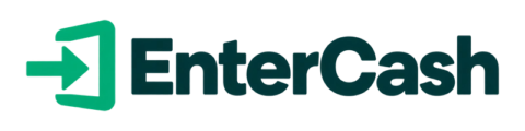 EnterCash logo