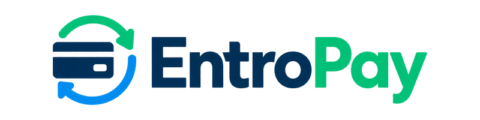 Entropay logo