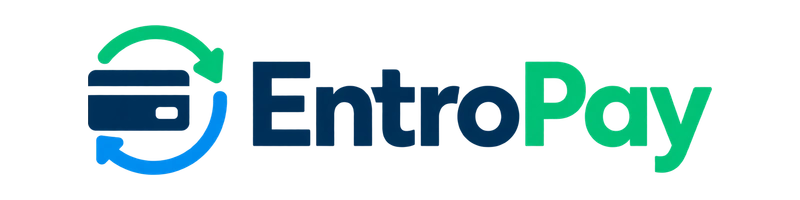 Entropay logo