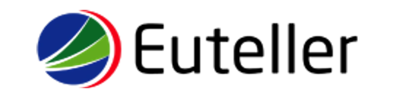 Euteller logo