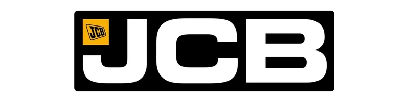JCB logo