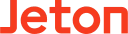 Jeton logo