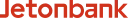 Jetonbank logo