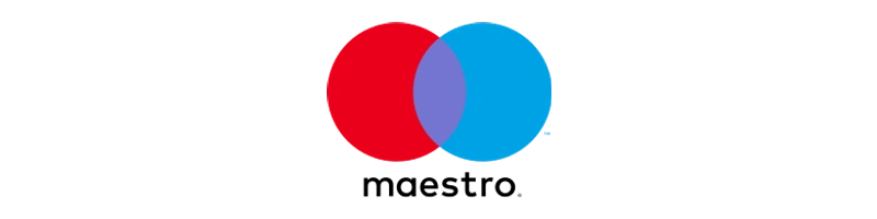 Maestro logo