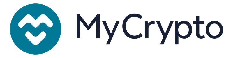 Mycrypto logo