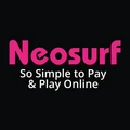 Neosurf logo