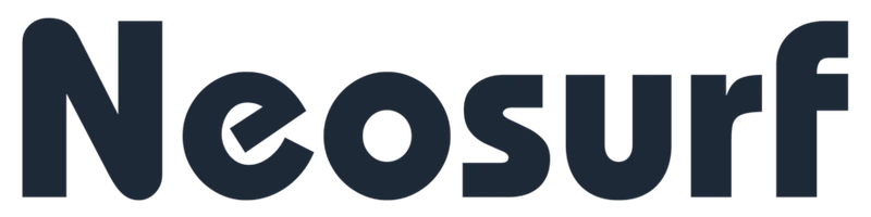 Neosurf logo