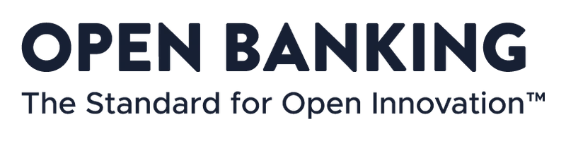 Open Banking logo