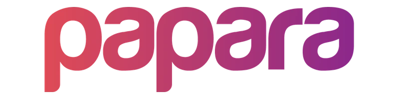 Papara logo