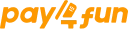 Pay4Fun logo