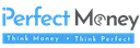 Perfect Money logo