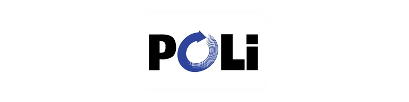 POLi logo