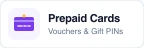 prepaid cards logo