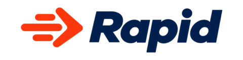 Rapid logo