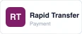 Rapid Transfer logo