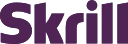 Skrill logo