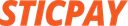 Sticpay logo