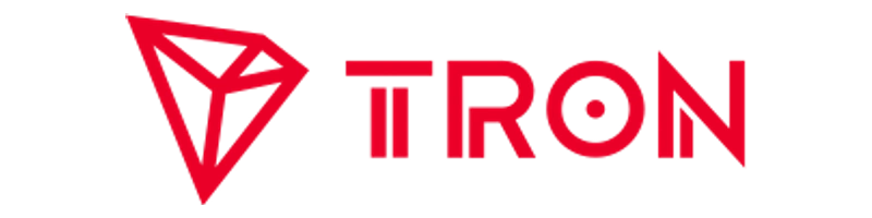 TRON logo