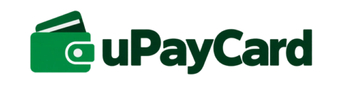 upaycard logo