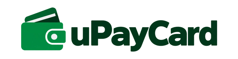 upaycard logo