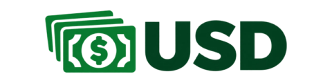 USD logo