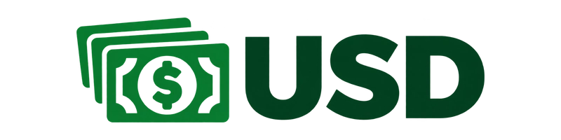 USD logo